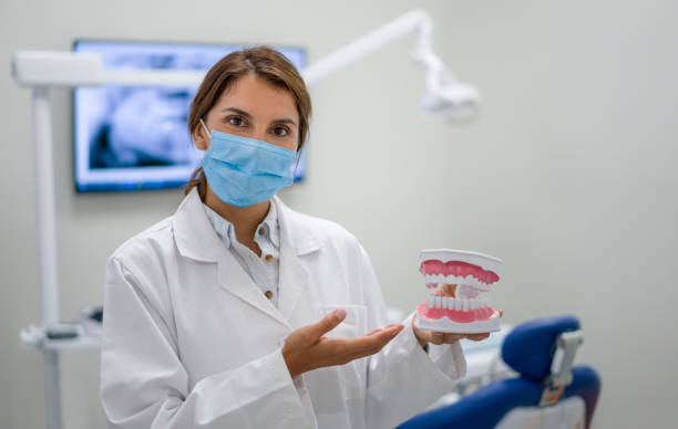 Best Broken or Chipped Tooth Repair in Manistee, MI