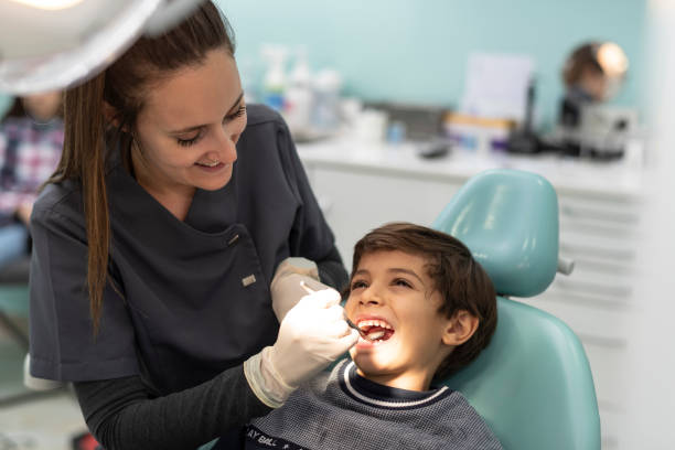 Best Emergency Treatment for Oral Infections in Manistee, MI