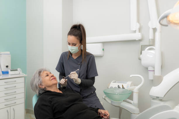Best Emergency Root Canal Therapy in Manistee, MI