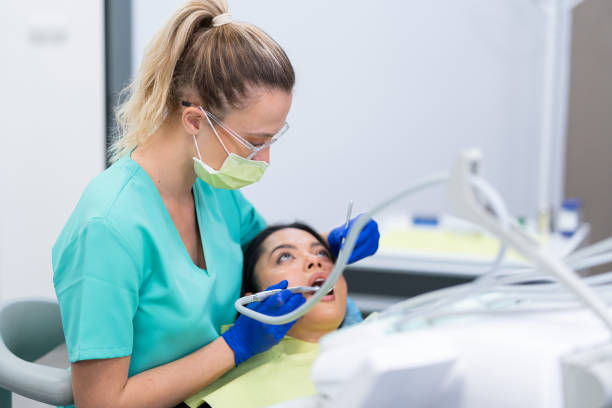 Best Emergency Wisdom Tooth Extraction in Manistee, MI