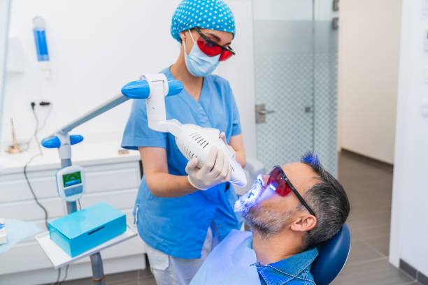 Best Walk-In Emergency Dental Services in Manistee, MI