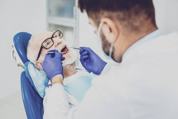 Best 24-Hour Emergency Dental Care in Manistee, MI